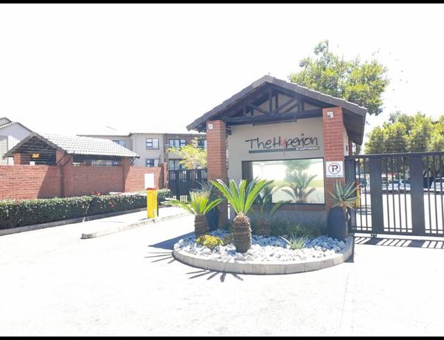 2 BEDROOM APARTMENT FOR SALE IN NORTH RIDING